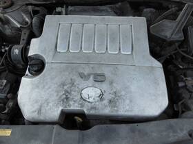 Env-999837 Toyota 2007-2012 Camry 3.5l Engine Appearance Cover Panel Oem