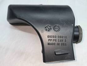 G92d3-06010 Toyota 2007-2011 Camry Air Duct Oem