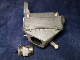 Pp-gf20 Toyota M10 98-04 Tacoma 3.4 V6 5vzfe Cold Air Intake Filter Box Mass Flow Meter
