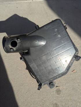 Toyota Sk258535 Air Cleaner Intake Filter Box Housing For Lexus Is250 Is350 2006 2007 2008-2015
