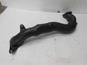Smitley-341-01-1108 Toyota 2007 Prius Heater To Duct Register Tube A