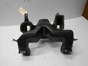 Smitley-341-01-1110 Toyota 2007 Prius Heater To Duct Register Tube C