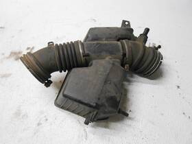 Smitley-393-33-006 Toyota 1999 4runner Air Cleaner Intake Resonator Duct Tube