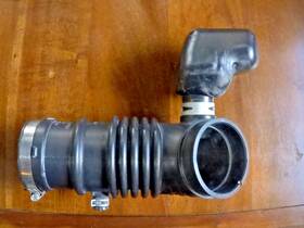Su00310479 Toyota 2022-2024 Toyota/subaru Gr86/brz Air Intake Inlet Duct Tube Hose Oem