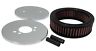 Gtca01406-tr7 Tr7 Triumph Air Cleaner Assembly Fits Auto Parts Performance