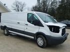 319-10042 Transit15 Air Cleaner Fits Transit