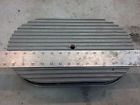 Vql205694 Unbranded 15 Aluminum Oval Finned