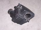 Unbranded Bmw Oem Original Air Intake Box And Filter Xxxxxxxxxxxxxxxx
