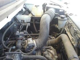 319.am3m14 Vehicle Production Group Mv-1 2014 Air Cleaner 1481110