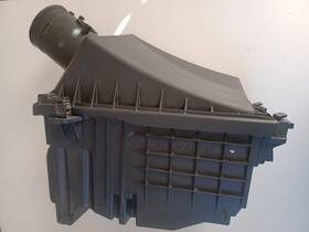 2w93-9643-ac Visteon 2002-10 Jaguar Naturally Aspirated Air Cleaner Filter Housing Assembly