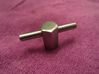 Vmt-65820 Vmt Nut Air Cleaner Wing Thread Stainless Steel