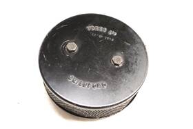 Ahh5148 Vokes Mg Mga 1500 1600 Air Cleaner Filter C53841 Rear