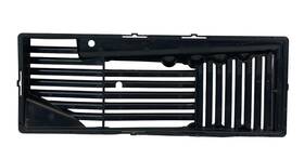 0113946a Volkswagen 2014-2018 Jetta 1.8l L4 16v A/t Air Filter Housing Insert Grille Oem