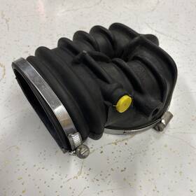 027133357a Volkswagen Vw Mk1 Golf Cabriolet Scirocco 1.7 1.8 Cis Intake Boot Germany