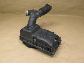 049133871b Volkswagen 85-89 Vw Cabriolet Air Intake Filter Cleaner Box W Warmup Thermostat Assy Oem