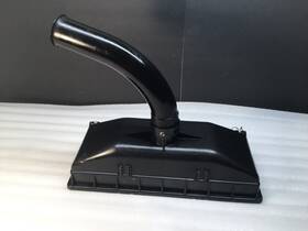 068129605 Volkswagen Vw Mk1 Diesel Rabbit Air Cleaner Intake Oem
