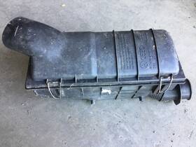 Volkswagen 068129607ab Vw Golf 2 Ii Jetta Air Filter Box 1.6d Diesel