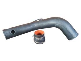 10-202-411k Volkswagen Autotech Cold Air Intake 99-05 Vw Gti No Filter