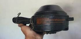 113129613 Volkswagen Vw Bug Oil Bath Air Cleaner