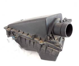 1c0129607a Volkswagen 1998-2005 Beetle 2.0l Air Cleaner Housing Box Oem