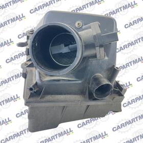 1c0129607r Volkswagen 1998-2005 Beetle Engine Air Cleaner Filter Housing Box Oem