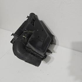 1h0129607al Volkswagen 93-99 Mk3 Upper Air Box Cover Vw Jetta Golf Cabrio With Side Hose Owm
