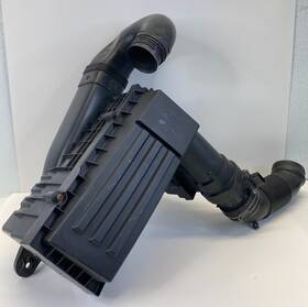 Volkswagen 1k0-129-684 2009-2017 Vw Cc 2.0l Air Cleaner Box Intake Filter Assembly