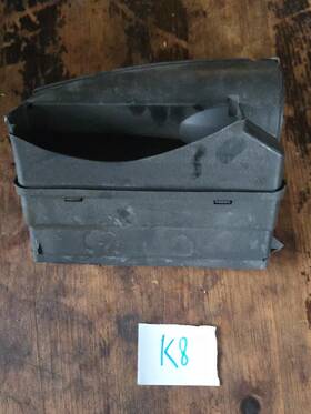 Volkswagen 1k0805962 2011-2014 Vw Jetta Sportswagen Oem Intake Duct 1k0 805 962