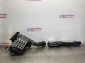 319-10462 Volkswagen 22 2022 Golf Gti 2.0l Engine Air Cleaner Intake With Hoses
