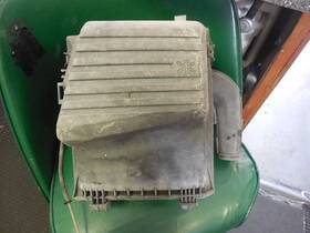 319-67203 Volkswagen Air Cleaner Hatchback Model Vin H 8th Digit 2.0l Fits 93-99 Golf 357775