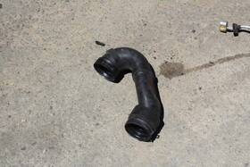 7l0129684 Volkswagen 319-67220 2006 Touareg Air Cleaner Intake Hose Pipe 3.2l