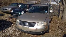 319-67238 Volkswagen Air Cleaner 2.0l Fits 04-05 Passat 1375465 319-67238 Volkswagen Air Cleaner 2.0l Fits 04-05 Passat 1375465