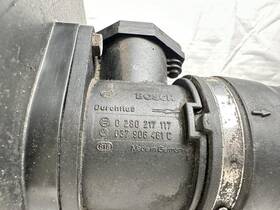 319-67265 Volkswagen Air Cleaner Convertible 2.0l Canada Emissions Fits 95-99 Golf 89999 319-67265 Volkswagen Air Cleaner Convertible 2.0l Canada Emissions Fits 95-99 Golf 89999