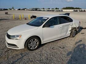 319-67547 Volkswagen Air Cleaner 2.0l Diesel Engine Id Dela Fits 15-16 Beetle 4272760