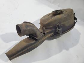 Volkswagen 319.vw1b68 1969 1970 1971 1972 Beetle Oem Oil Bath Cleaner