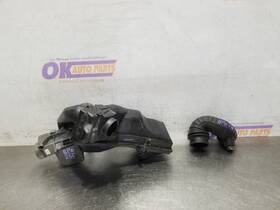 319.vw1b78 Volkswagen 78 1978 Beetle 1.6l Engine Air Cleaner Intake With Ducts