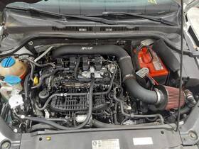 319.vw1h16 Volkswagen Jetta 2016 Air Cleaner 2885227