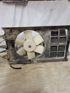 319.vw1h88 Volkswagen Jetta 1988 Air Cleaner 79418 319.vw1h88 Volkswagen Jetta 1988 Air Cleaner 79418
