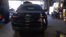 319.vw1m24 Volkswagen Dnl