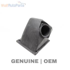 3b0129607t Volkswagen 2002-2004 Vw Passat 4.0l - Engine Air Filter Box / Housing Upper Half