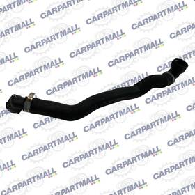 3c0122291d Volkswagen 2009-2017 Cc 2.0l Turbo Upper Radiator Coolant Hose Oem