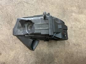 3d0-129-607-bj Volkswagen 04-06 Phaeton Oem Right Air Intake Box Filter Housing 3d0129607bj R26