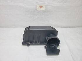 3qf-129-607-f Volkswagen 2018-2023 Atlas Air Intake Cleaner Box Upper Housing Cover Oem