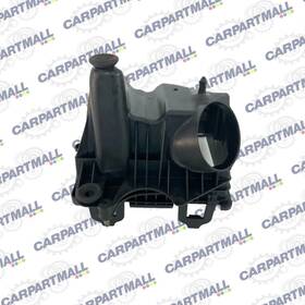 510109 Volkswagen 2009 2010 Routan 3.8l V6 At Air Intake Cleaner Box Lower Cover Oem 510109 Volkswagen 2009 2010 Routan 3.8l V6 At Air Intake Cleaner Box Lower Cover Oem