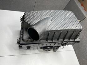 535129607a Volkswagen Vw Corrado G60 Rallye Air Filter Intake Housing Airbox