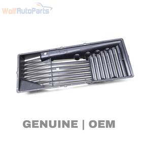 5c0129668 Volkswagen 2014-2022 Vw Passat B8 - Engine Air Filter Box Insert / Grille