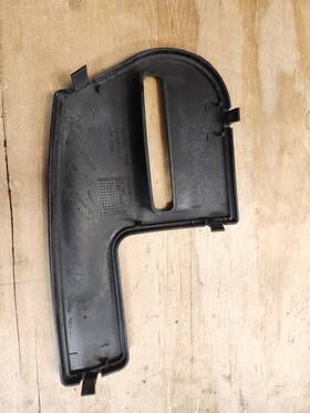 5k7805965a Volkswagen 9b9 0em Air Intake Duct Cover Vw Cc Golf Jetta Beetle