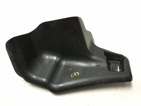 Volkswagen 5n1815159 2011 Tiguan Cabin Air Intake Duct Cover Oem