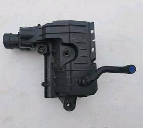 5q0129601ar Volkswagen 2018-2022 Tiguan Oem Air Filter Cleaner Box