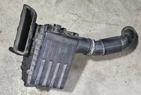 5qm129601a Volkswagen Vw Mk7 And Mk7.5 Oem Air Box Assembly Hoses